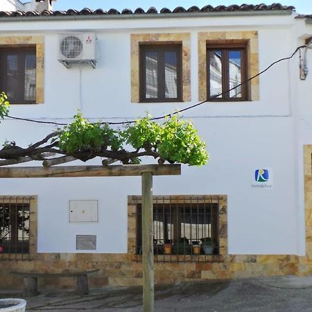 Vivienda Rural Fuente De Los Gusarapos Burunchel エクステリア 写真