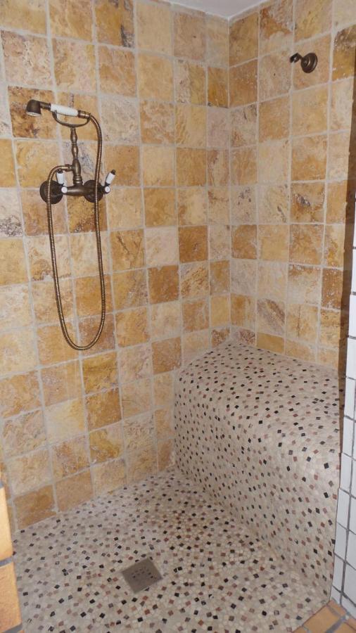 Vivienda Rural Fuente De Los Gusarapos Burunchel エクステリア 写真